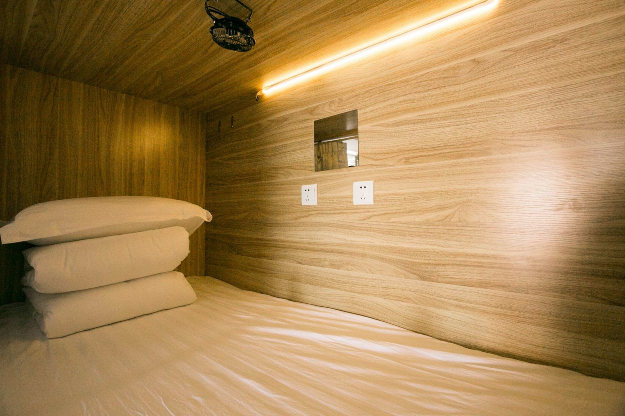 Harbin Riceshop Youth Hostel, エクステリア 写真