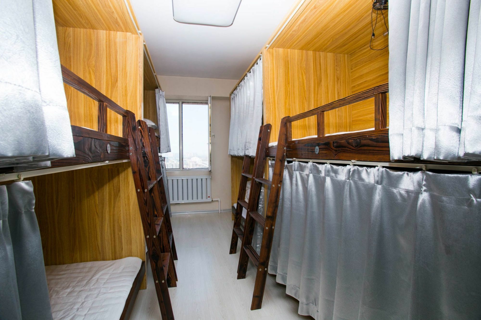 Harbin Riceshop Youth Hostel, エクステリア 写真