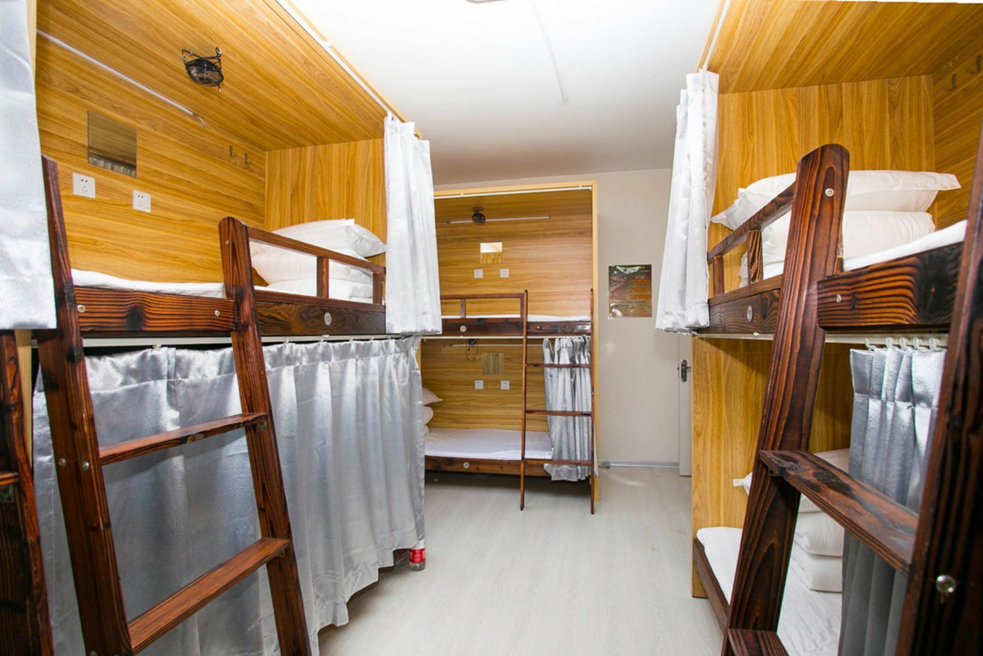 Harbin Riceshop Youth Hostel, エクステリア 写真